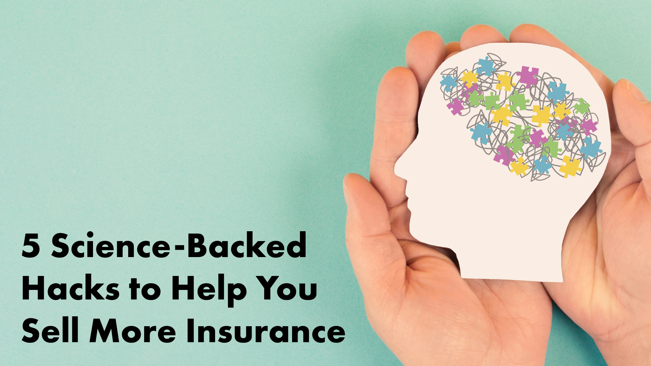 5 Science-Backed Sales Tips