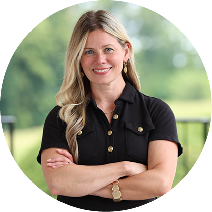 Picture of Anne Stout, Senior Integrated Marketing Specialist