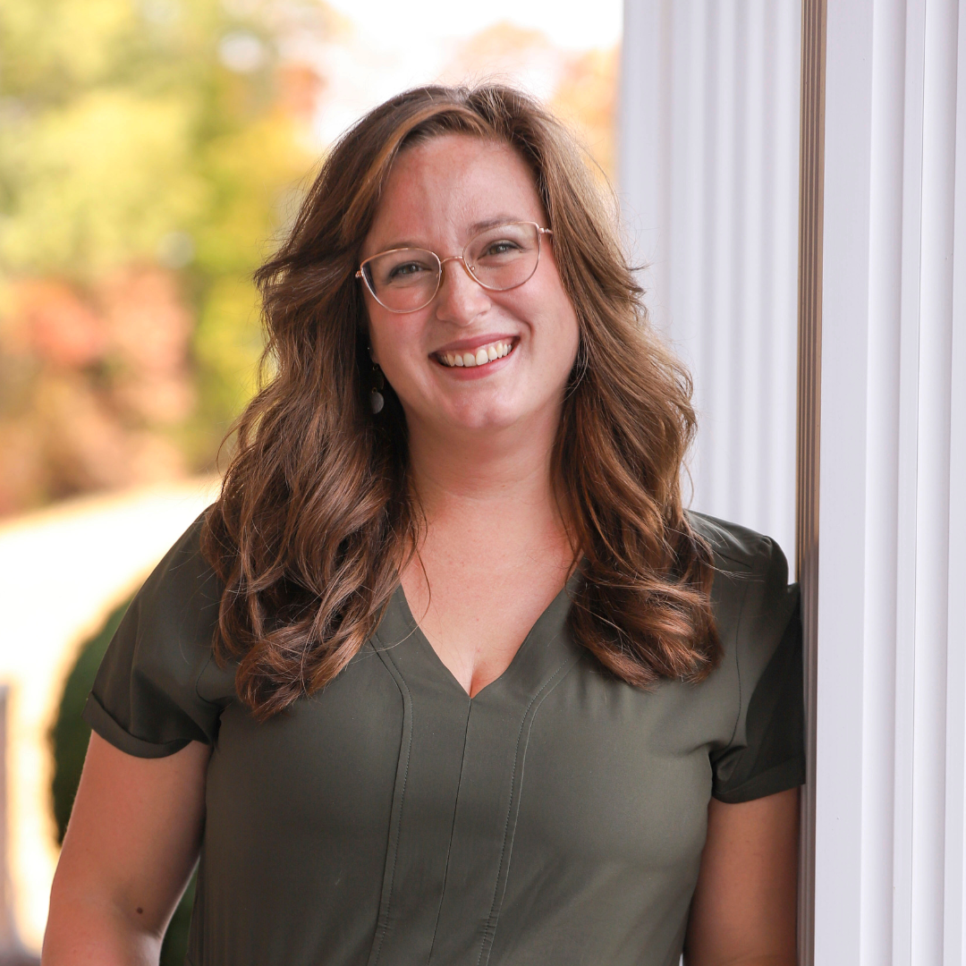 Picture of Maura Hoff, Integrated Marketing Specialist